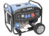Güde Stromerzeuger GSE 6701 RS 2